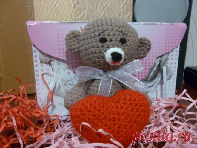 Вот такие малыши