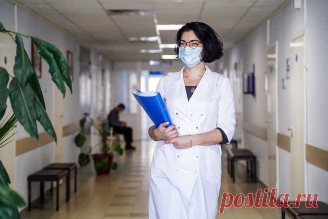 Как будем обследоваться и лечиться в 2025 году: пять главных нововведений | KP.RU:Комсомольская правда | Дзен