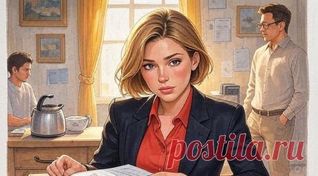 Кто теперь глава семьи? - OGADANIE.RU