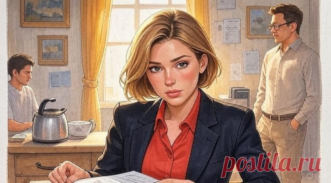 Кто теперь глава семьи? - OGADANIE.RU