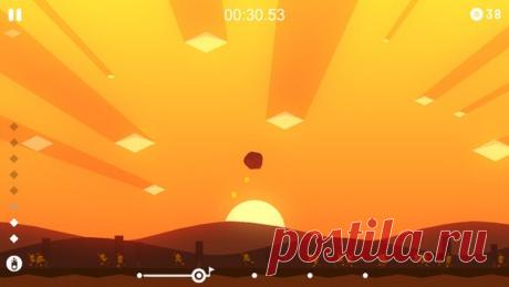 [Sale-iOS] Slam-Bang Это конец войны с орками. Человеческий союз изо всех сил пытается бороться против них, но к сожалению теряют почву под ногами. Вы должны помочь, стреляйте из катапульты и помогите своему народу! 149 руб. -&gt; 75 руб. Ссылка: ====================== #app_store #распродажа@app_4u