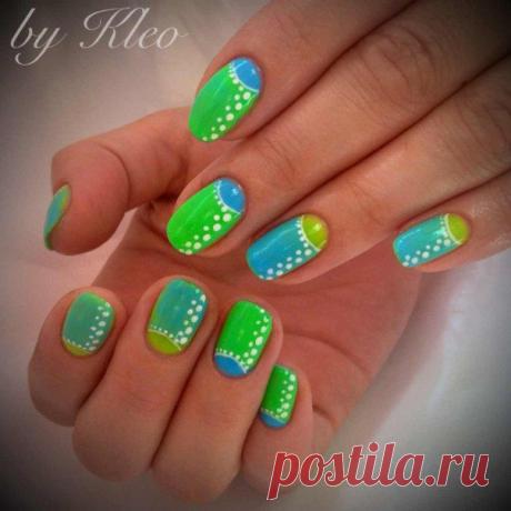 Советы для ногтей Дизайн ногтей Уход за ногтями