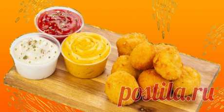 10 рецептов очень хрустящих куриных наггетсов - Лайфхакер