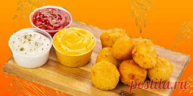 10 рецептов очень хрустящих куриных наггетсов - Лайфхакер