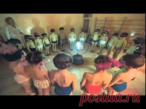 Сделано в СССР – Фитнес для мозга