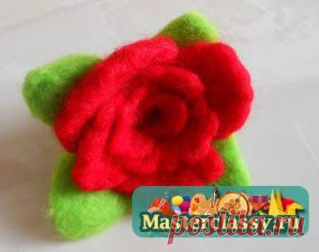 Валяние » Страница 5 » Master classy - мастер классы для вас