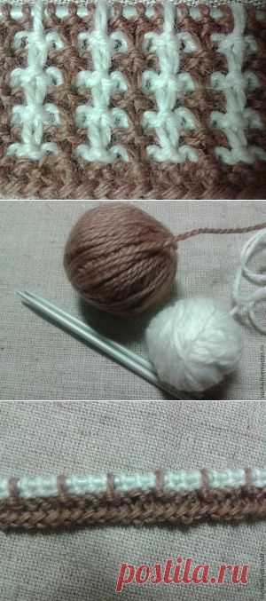 Ленивые узоры - Ярмарка Мастеров - ручная работа, handmade