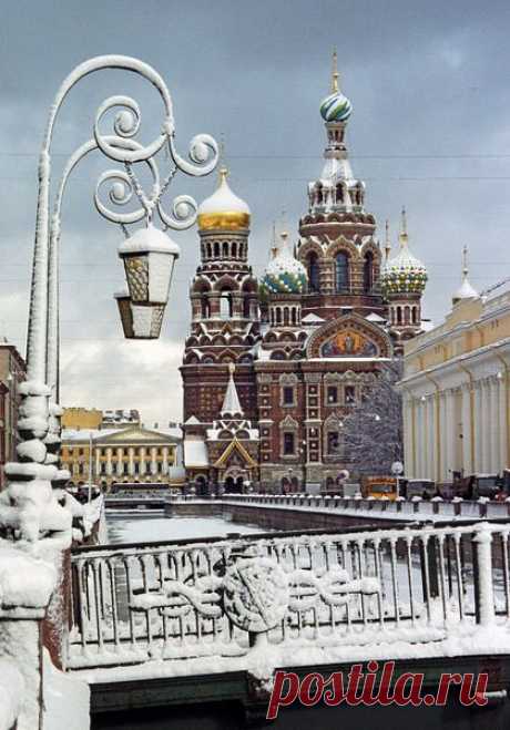 St. Petersburg, Russia  | Найдено на сайте rrdmc.com.