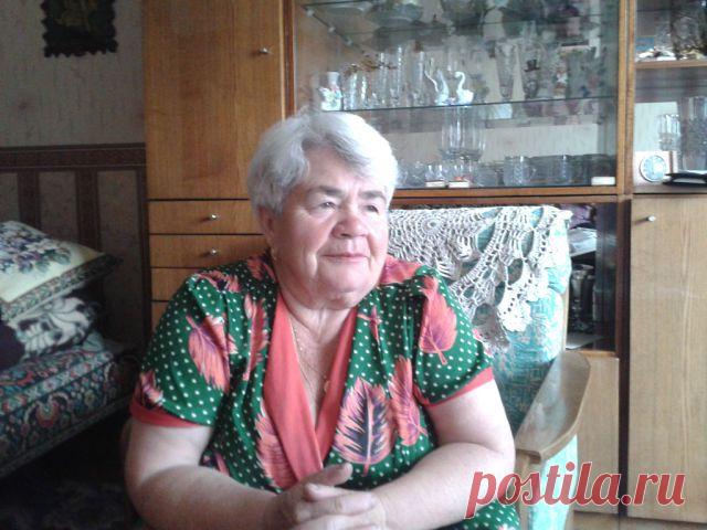 Галина Акентьева(Жаворонкова)
75 лет, , г. Черняховск (Черняховский район)