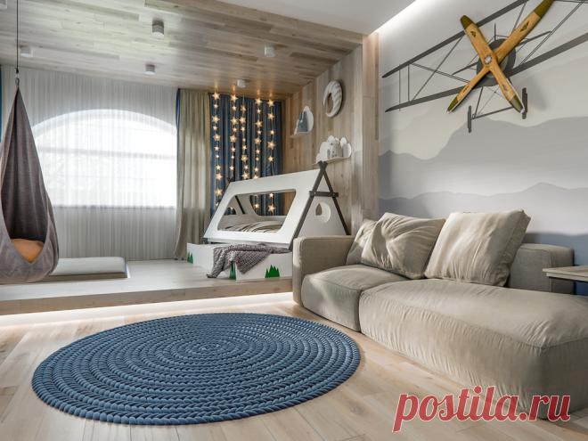 Высоко в горах, под облаками..., автор Ольга Старикова, конкурс 