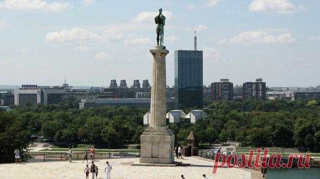 Сербия готова принимать тяжелые решения по NIS, заявил глава Минэнерго