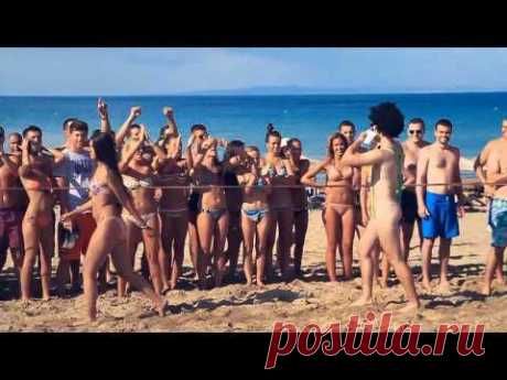 Flamingosi - Eh da mi je [OFFICIAL HD VIDEO] - YouTube