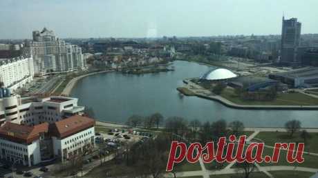 Минск и Сочи стали городами-побратимами