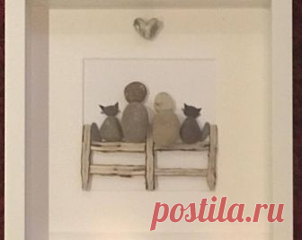 Papercraft Cats Couple of Cats 2 PDF patterns Paper