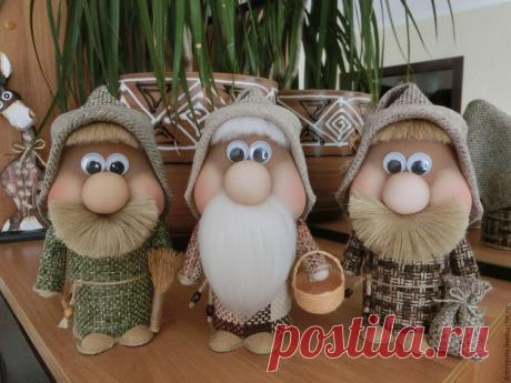 Купить Домовой оберег в интернет магазине на Ярмарке Мастеров Купить или заказать Домовой оберег в интернет магазине на Ярмарке Мастеров. С доставкой по России и СНГ. Срок изготовления: 3 дня. Материалы: капрон, лён, шерсть, бумажный шнур,&hellip;. Размер: высота ок. 20 см