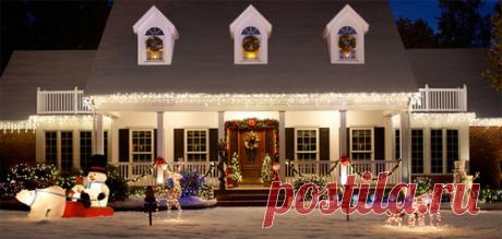 Дни Новогодних праздников &amp;#8230;