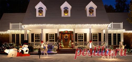 Дни Новогодних праздников &#8230;