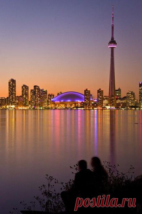Toronto