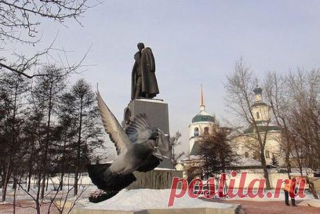 С добрым утром!