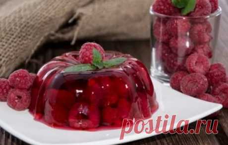 Рецепты
