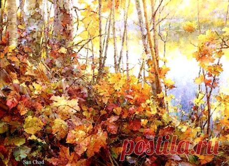 SUN TCHAD ART * 圣乍得艺术 * САН ЧАД АРТ * سان تشاد الفن * SAN CHAD ART * ซานชาดศิลปะ * San Chad Kunst * 산 차드 예술

Dr. Alexander D. Chernykh (pseudonym of San Chad). The author of 14 books, one opening 13 patents and more than 100 publictions. Member of the World and International Congresses.
Показать полностью…