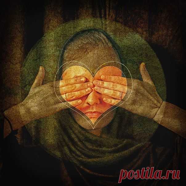 Притча о доброте* | Хозяин и Хозяюшка