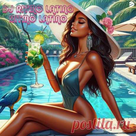 Download Dj Ritmo Latino - Ritmo Latino Dj Ritmo Latino - Ritmo Latino