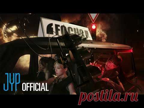 Скачать клип ITZY - TUNNEL VISION бесплатно