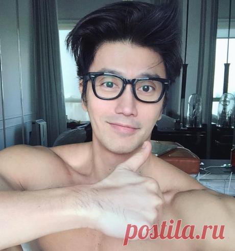 Как живет и чем питается Чуандо Тан — человек, который в свои 50 выглядит на 20