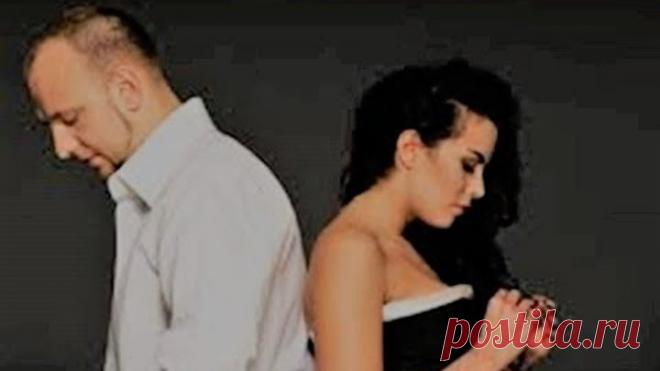 Настя Каменских Любовь Успенская - Ты же не забыл...Потап (2018)