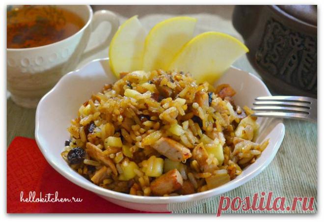 Блог сайта «Ваши любимые рецепты»