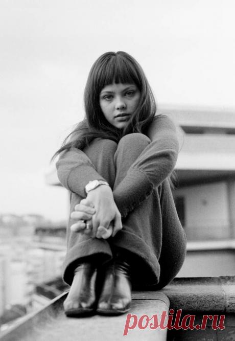 Орнелла Мути лучшие фотографии