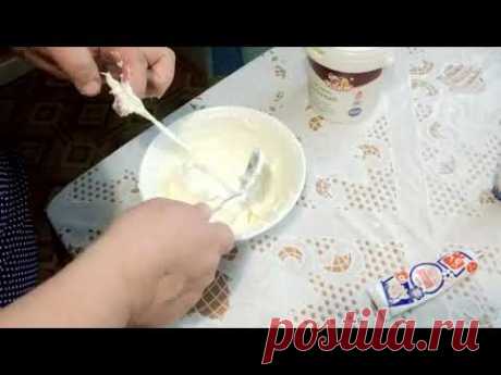 ВАРЮ ХОЛОДНЫЙ ФАРФОР