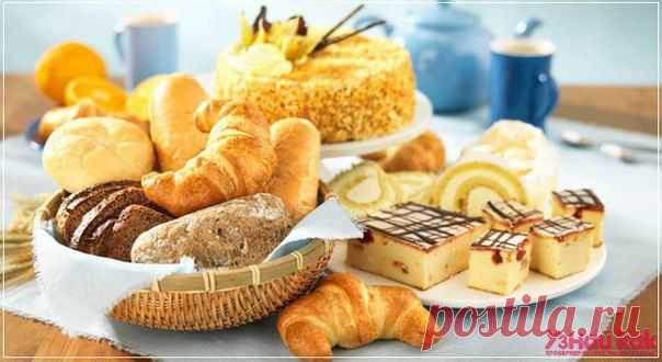 10 ценных советов для выпечки.