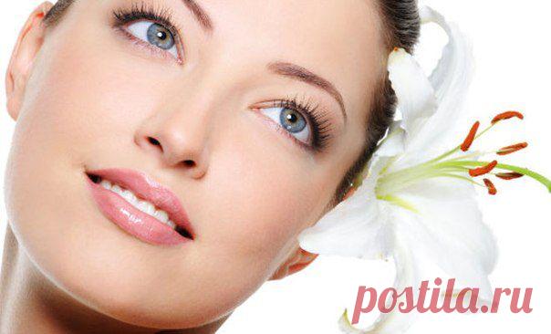 Льняное семя - природный лифтинг | Женский журнал