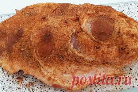 Домашняя буженина (без духовки) – пошаговый рецепт с фотографиями