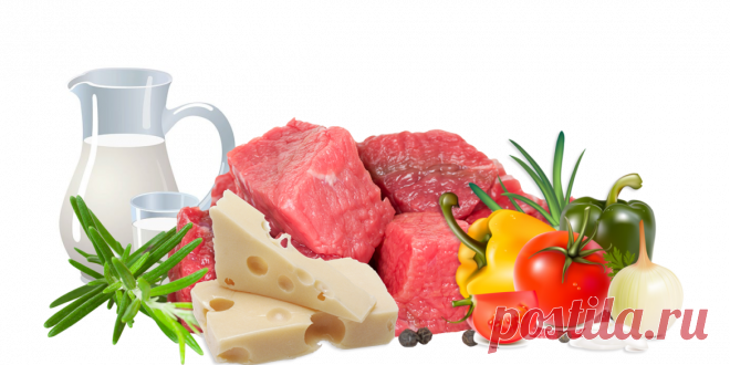 Инсулиновый индекс (ИИ) – сайт диетолога Людмилы Денисенко