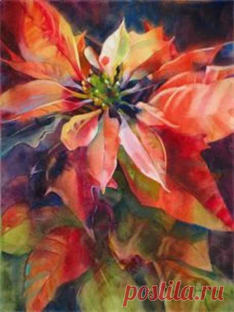 Найдено на сайте internationalwatercolourbiennial.com.