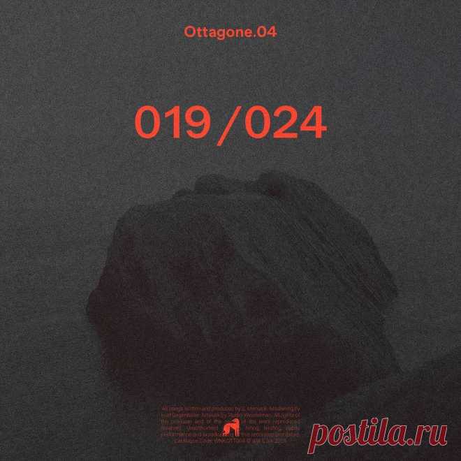 Ottagone - Ottagone.04 WNKOTT004 » MinimalFreaks.co