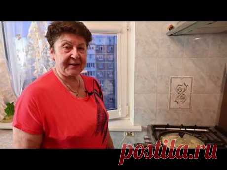 Вкуснятина НА ЗАВТРАК за считанные минуты! Быстрый, простой и вкусный рецепт!