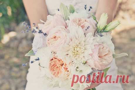 Вопросы и ответы: флористика на свадьбе. Часть 2 - WeddyWood