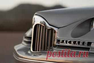 Единственный в мире Packard Twelve 1999 выставили на продажу