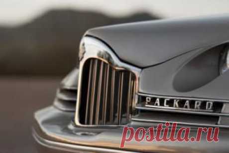 Единственный в мире Packard Twelve 1999 выставили на продажу