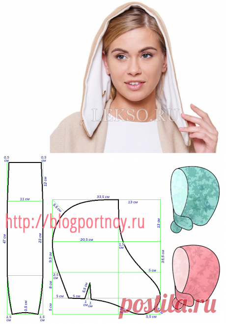 НЕ ЛЮБИТЕ ШАПКИ? ГОЛОВНОЙ УБОР «WOLKA»: НОВЫЙ ТРЕНД СВОИМИ РУКАМИ!