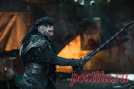 Ману Беннетт