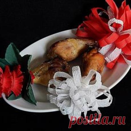 Папильотки - удобное украшение праздничного стола