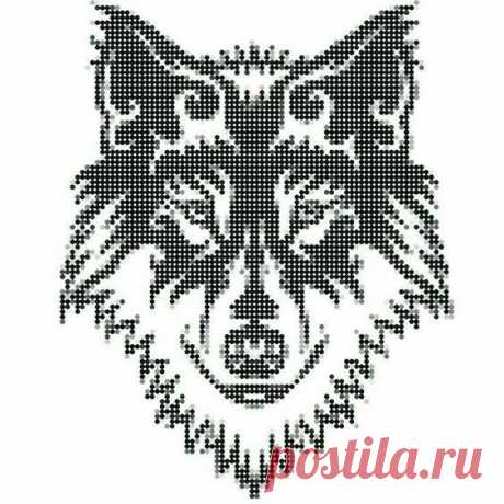 ​Схемы для вышивки монохромных собачек Схемы для вышивки монохромных собачекДаже монохром способен передать настроение и самой вышивки, и того, что на ней расположено.