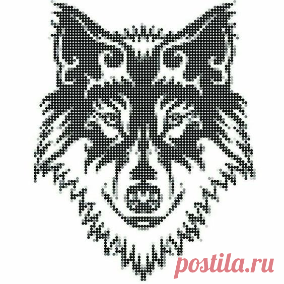 ​Схемы для вышивки монохромных собачек Схемы для вышивки монохромных собачекДаже монохром способен передать настроение и самой вышивки, и того, что на ней расположено.