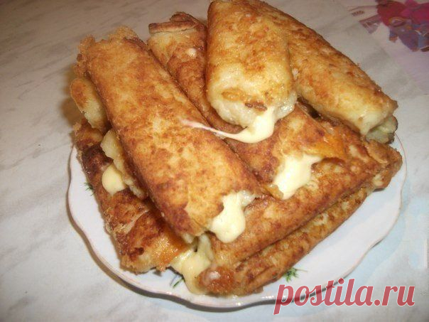 Шустрый повар.: ОЧЕНЬ ВКУСНЫЕ КАРТОФЕЛЬНЫЕ ПАЛОЧКИ С СЫРОМ.