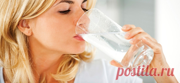 Диета на воде или диета для ленивых: худеем быстро! Оказывается употребляя воду правильно, можно похудеть до 12 кг за две недели!